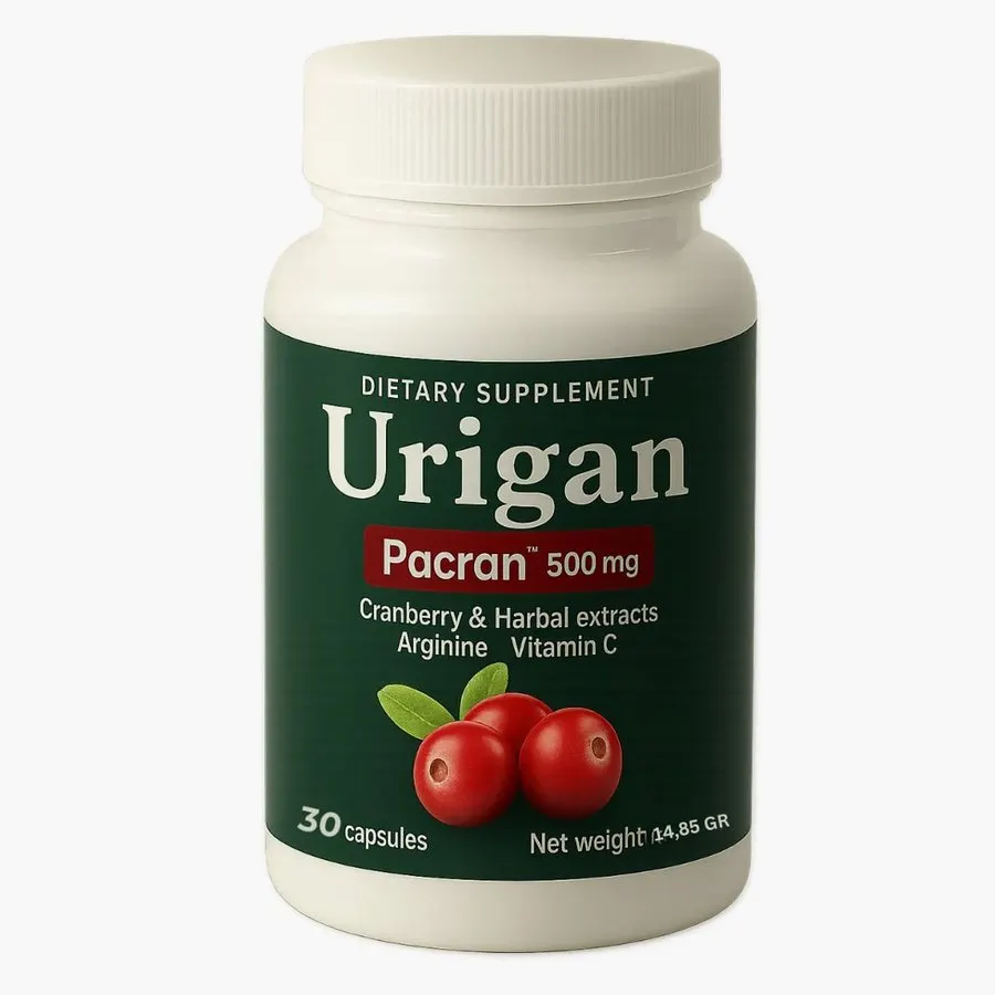 Urigan
