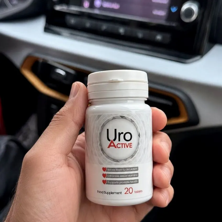 Uro Active
