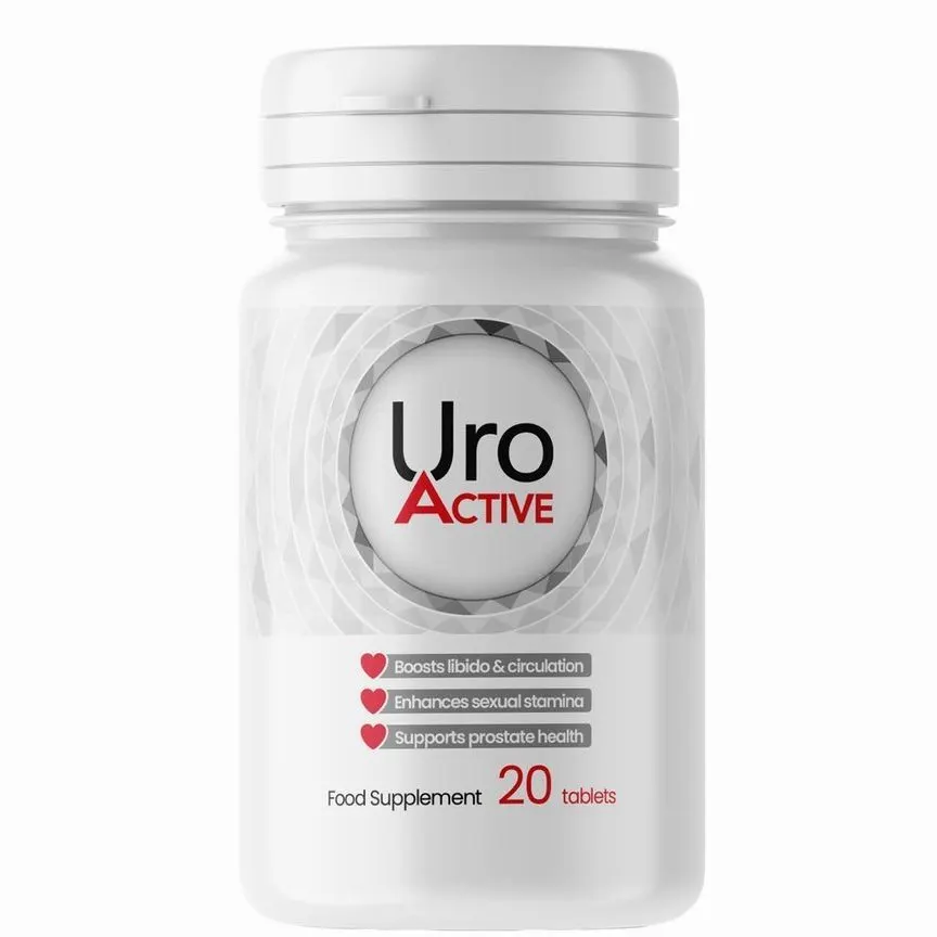 Uro Active — imagem