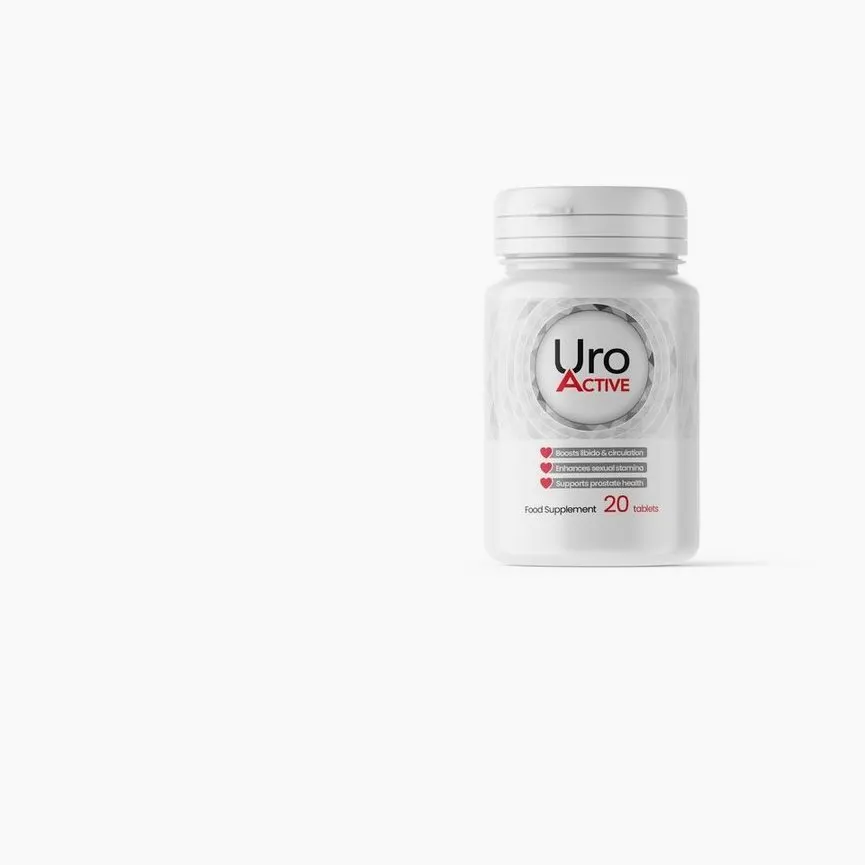 Uro Active — imagem 1
