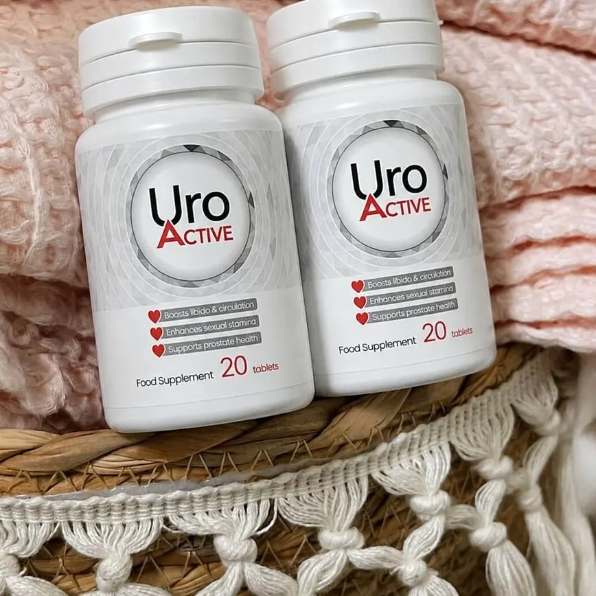 Uro Active — imagem 2