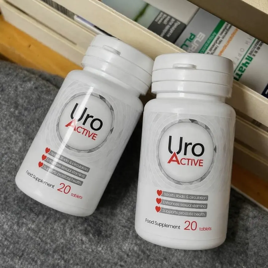 Uro Active — imagem 3