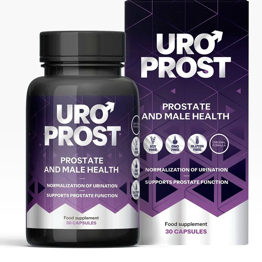 Uro Prost
