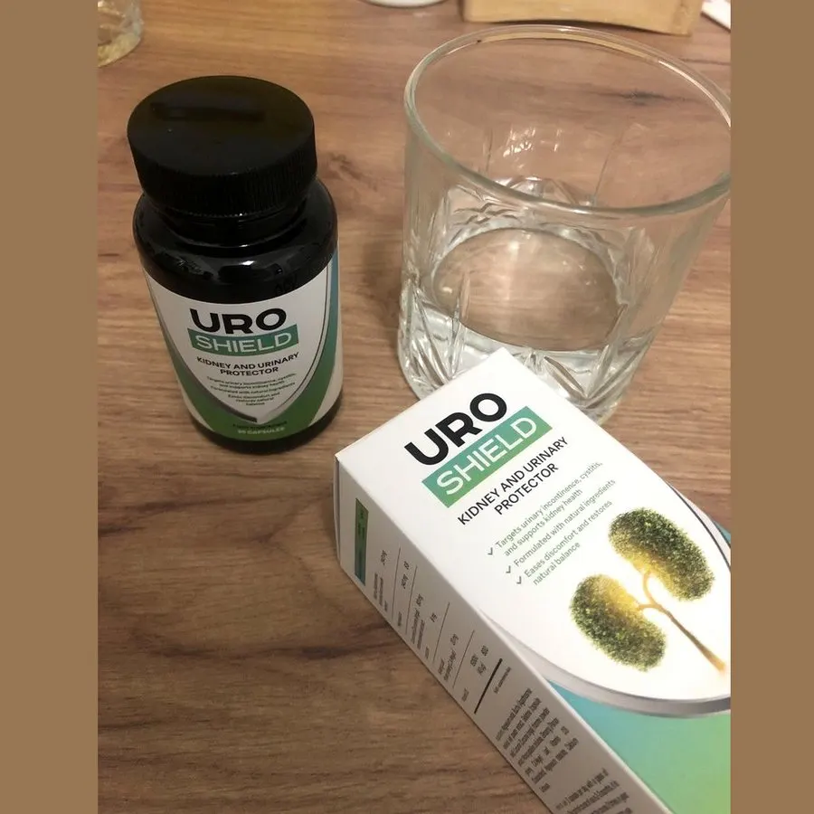 Uro Shield