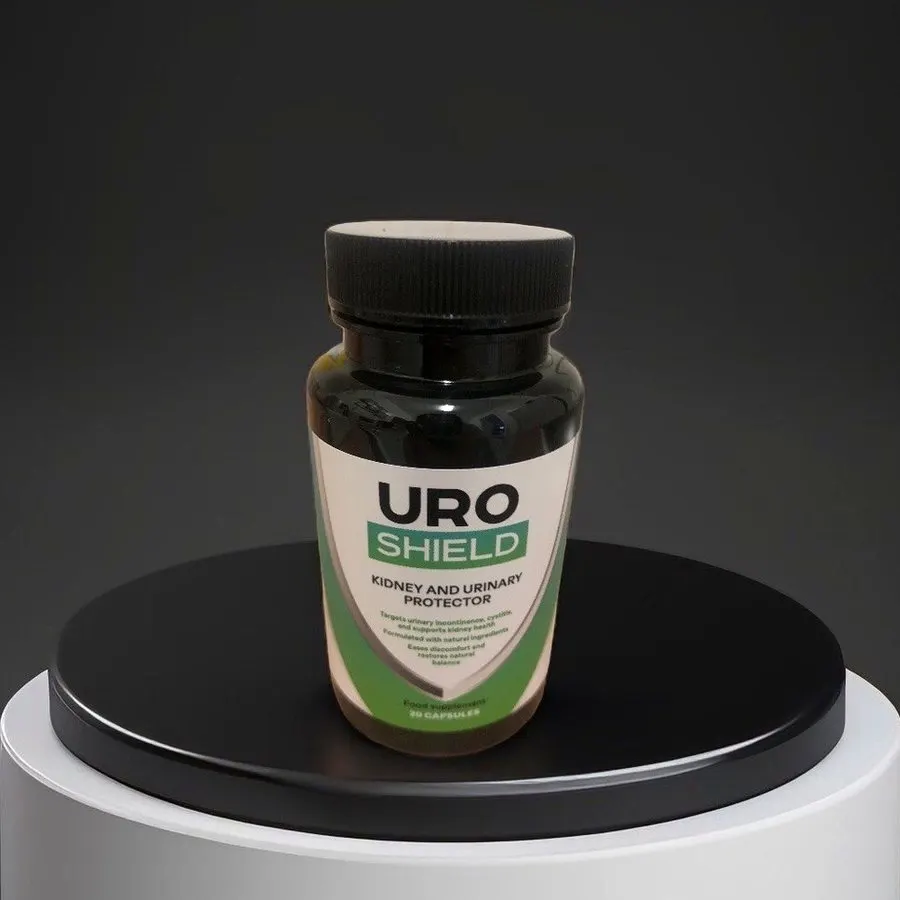Uro Shield — фото на продукта