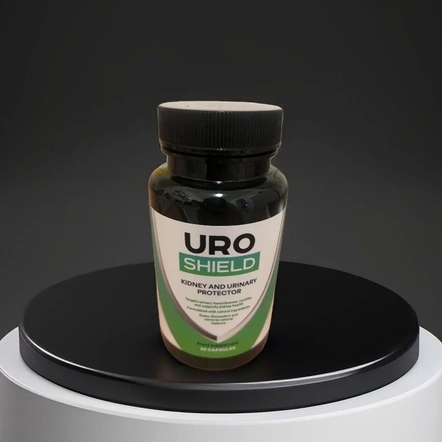 Uro Shield — фото на продукта 2