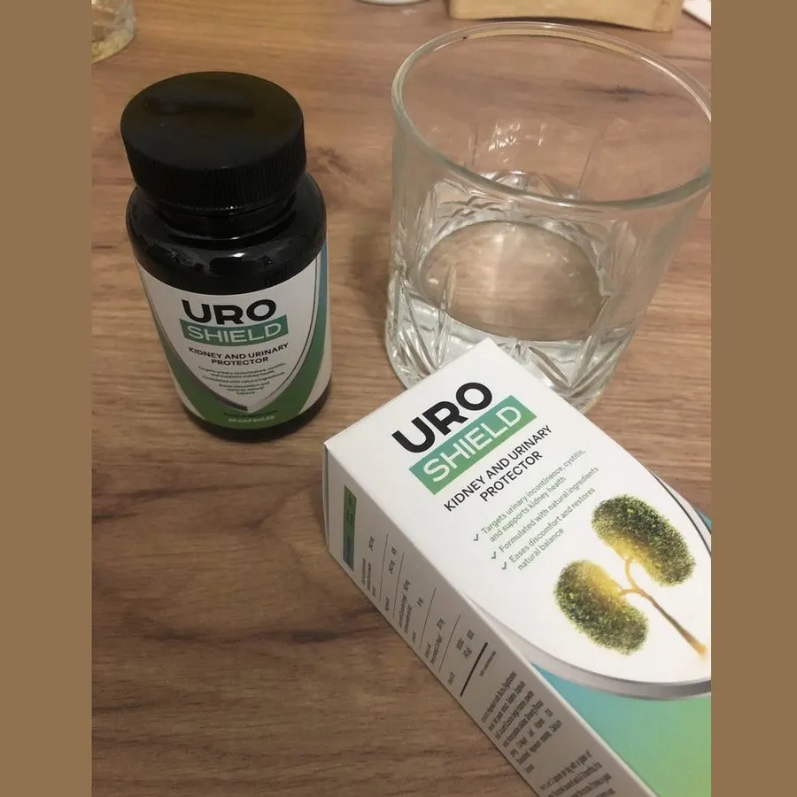 Uro Shield — фото на продукта 3