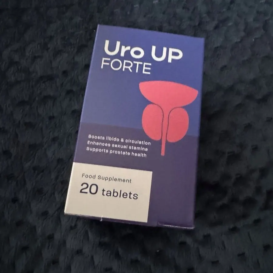 Uro UP Forte — fotografija proizvoda