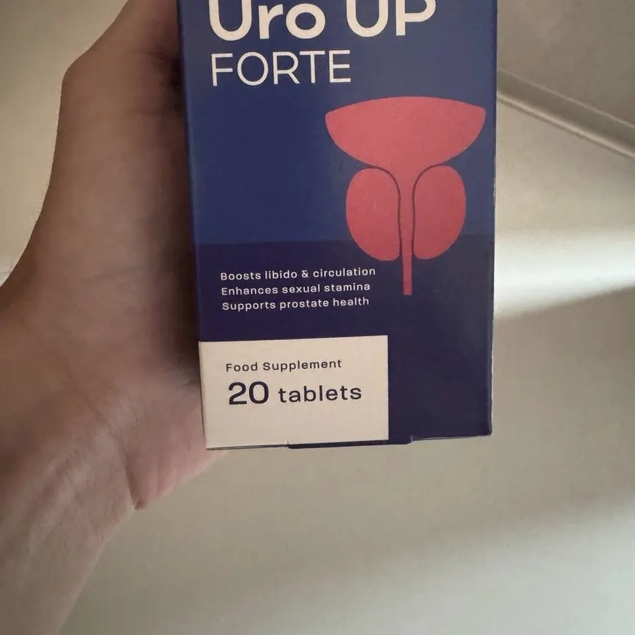 Uro UP Forte — fotografija proizvoda 3
