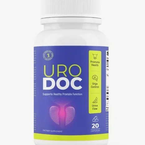 Urodoc — fotografía del producto 1