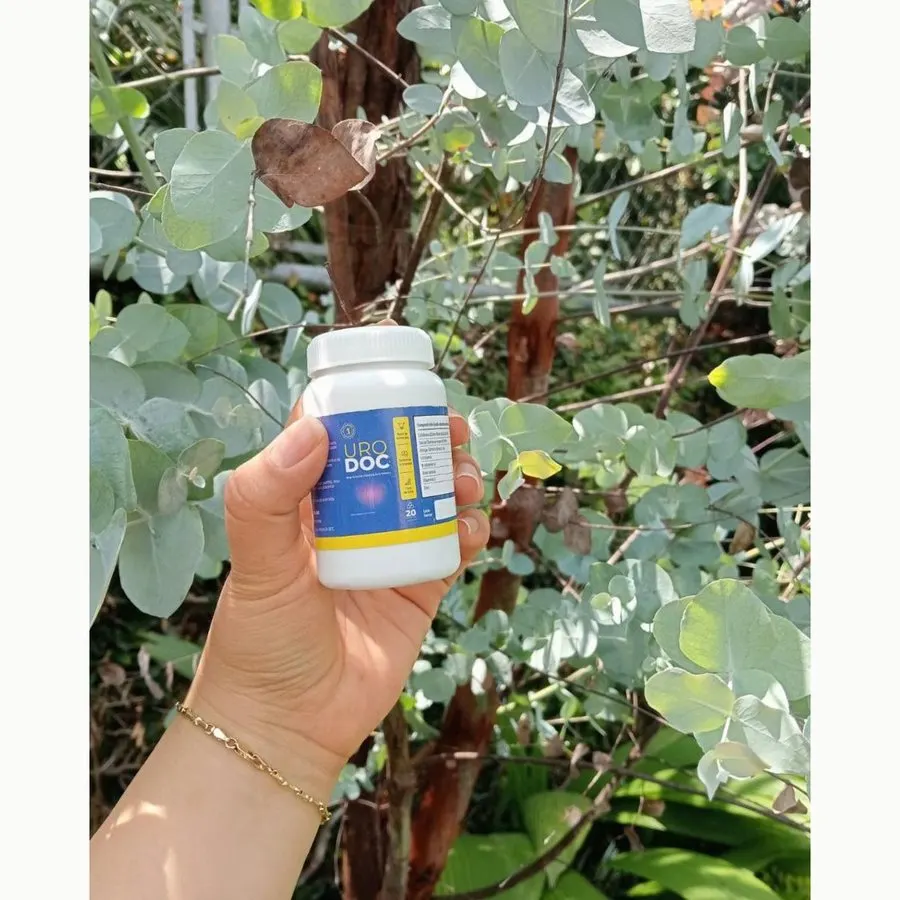 Urodoc — fotografía del producto 2