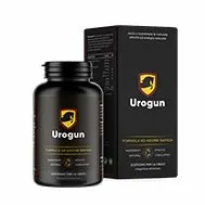 Urogun — scatto del prodotto