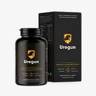 Urogun — scatto del prodotto 1