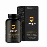 Urogun — scatto del prodotto 2