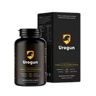 Urogun — scatto del prodotto 3
