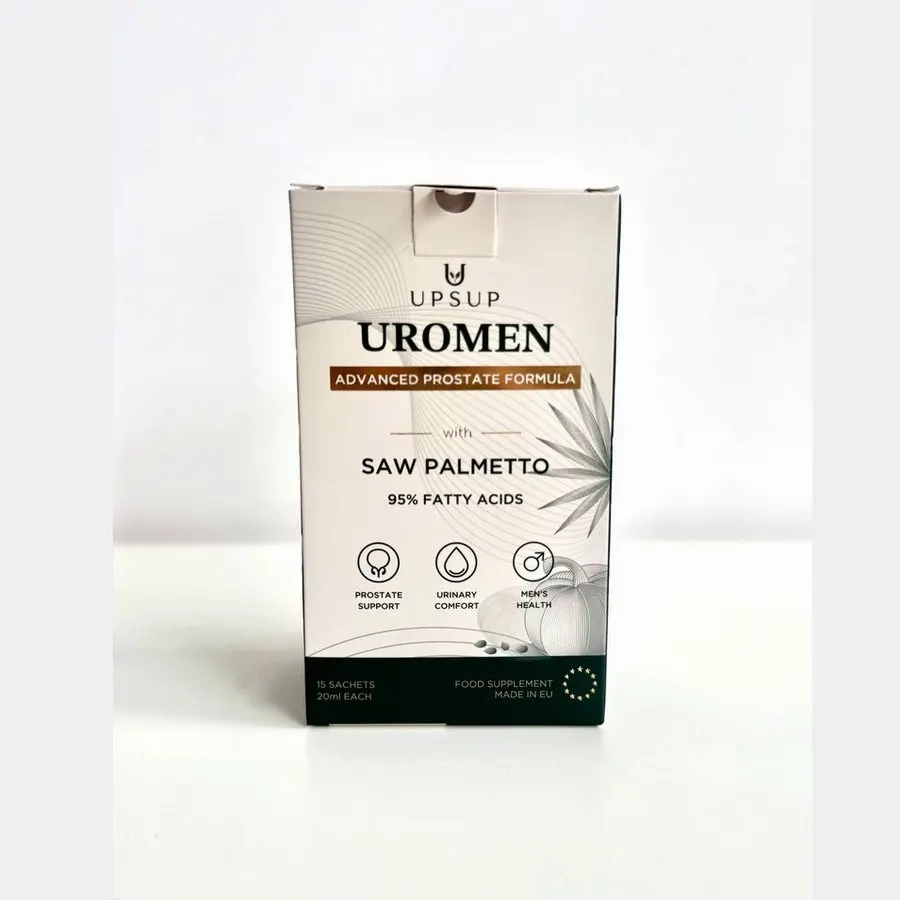 UROMEN
