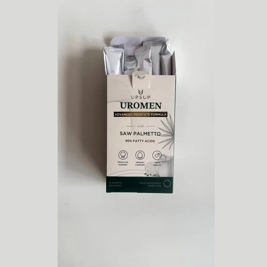 UROMEN — фото на продукта