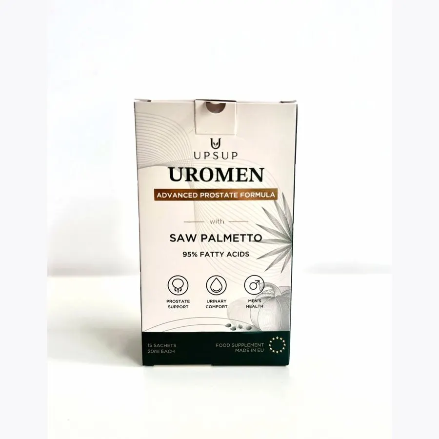 UROMEN — фото на продукта 1