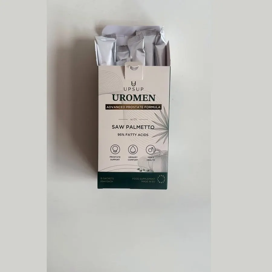 UROMEN — фото на продукта 2