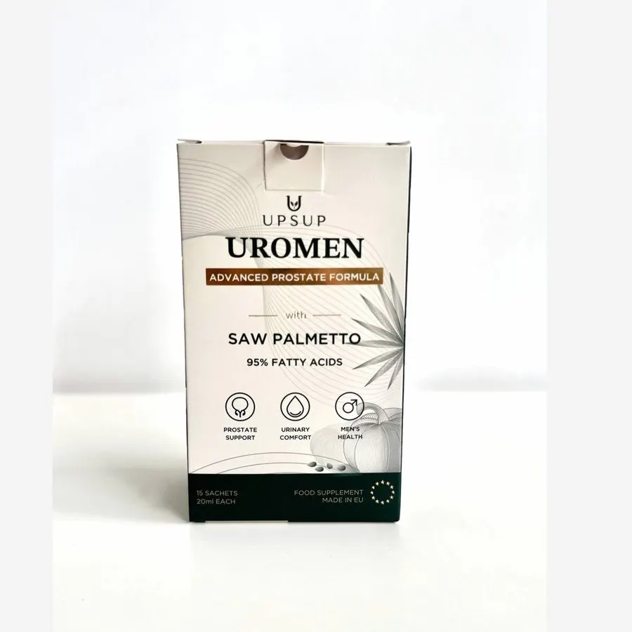 UROMEN — фото на продукта 3