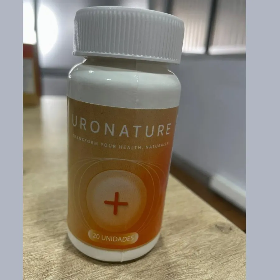 Uronature — fotografía del producto 1