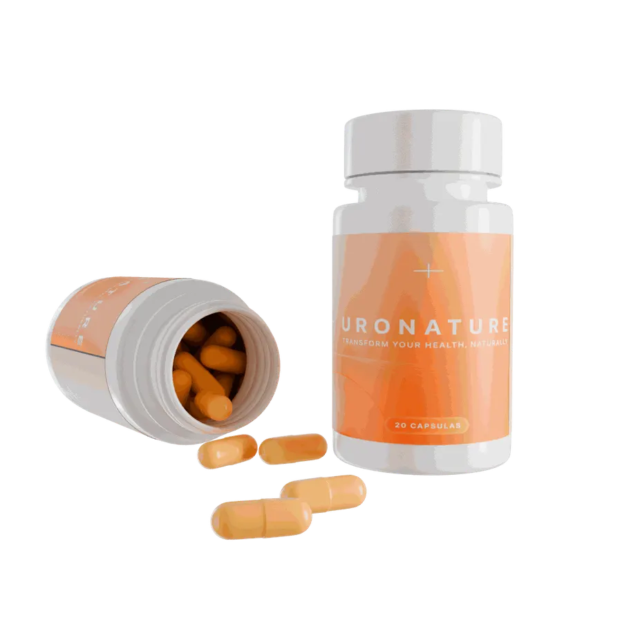 Uronature — fotografía del producto 2