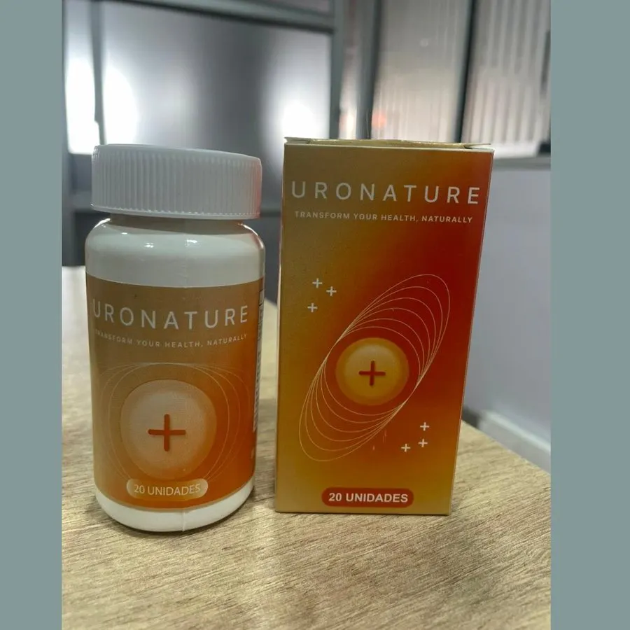 Uronature — fotografía del producto 3