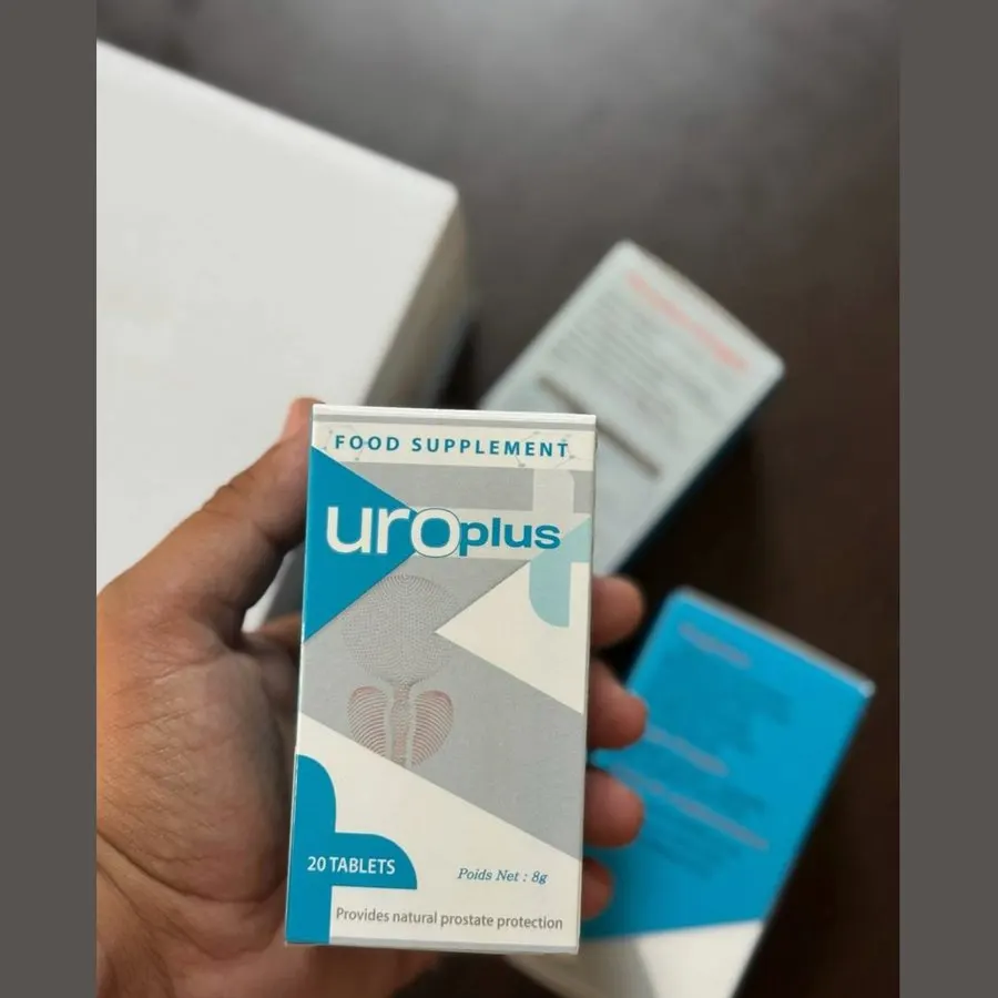 Uroplus — تصويرة 1
