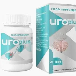 Uroplus — تصويرة 2