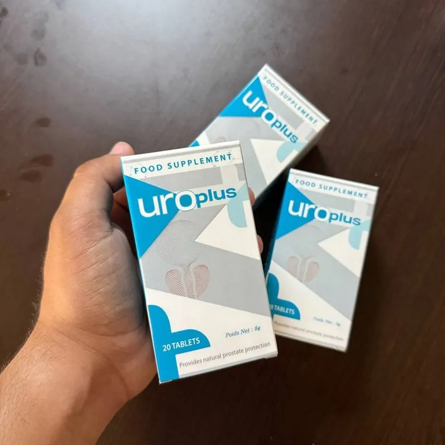 Uroplus — تصويرة 3