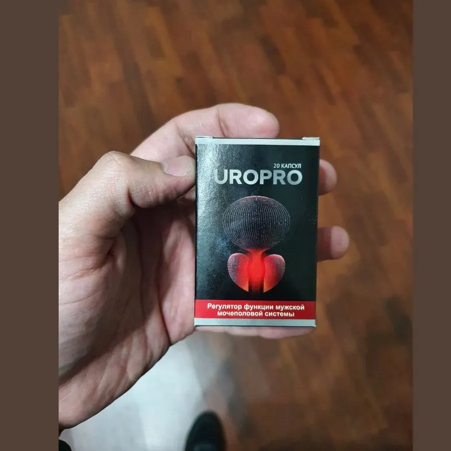 Uropro