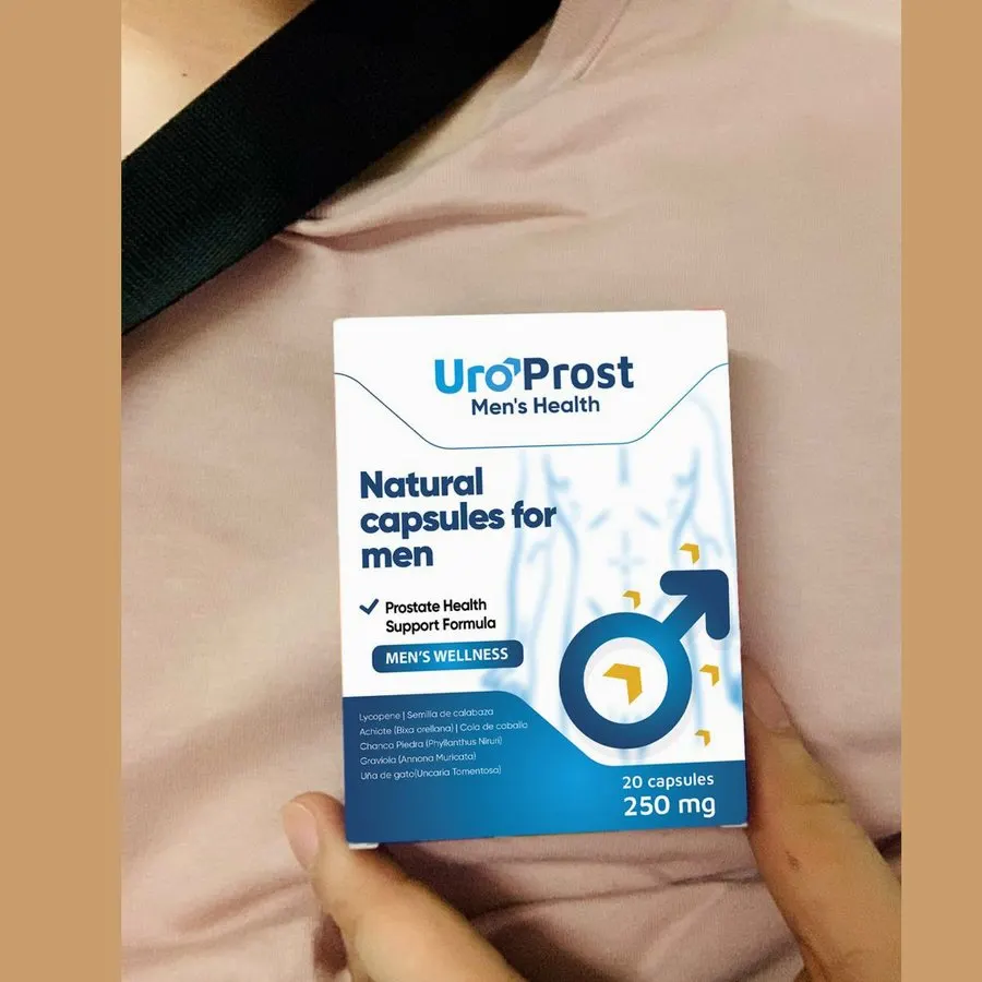 UroProst — snapshot