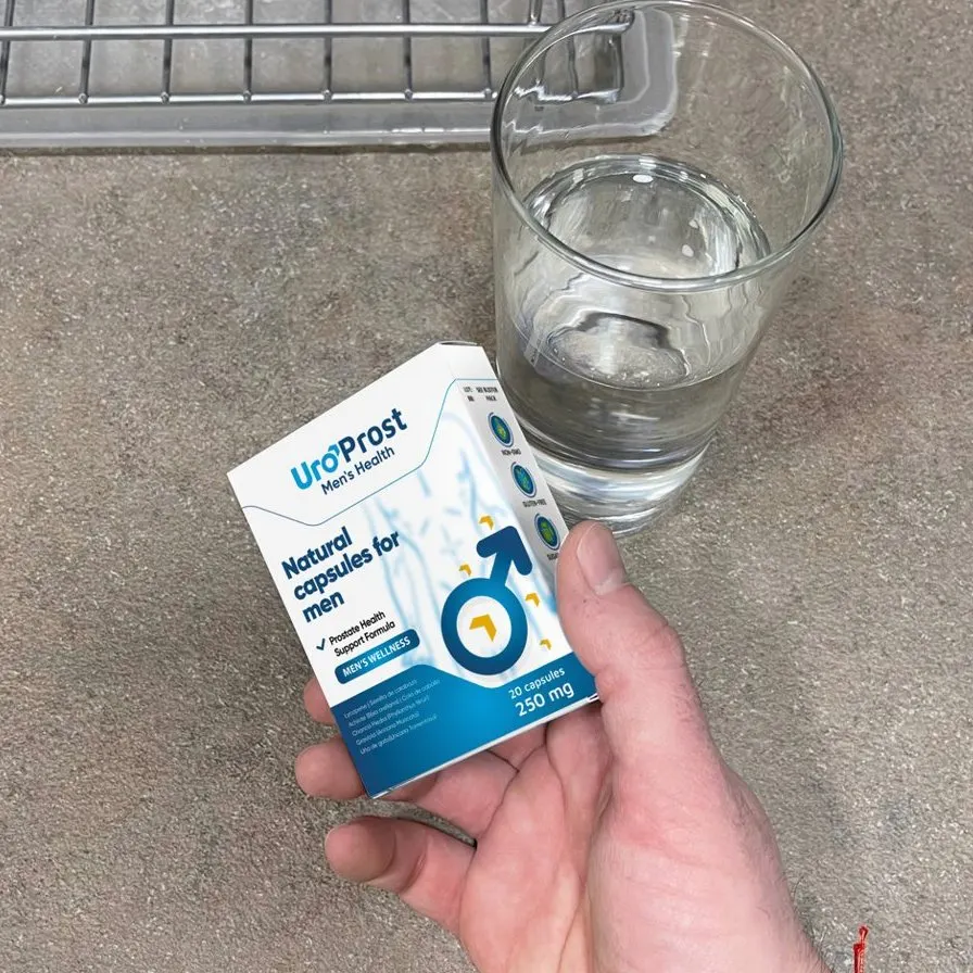 UroProst — snapshot 1