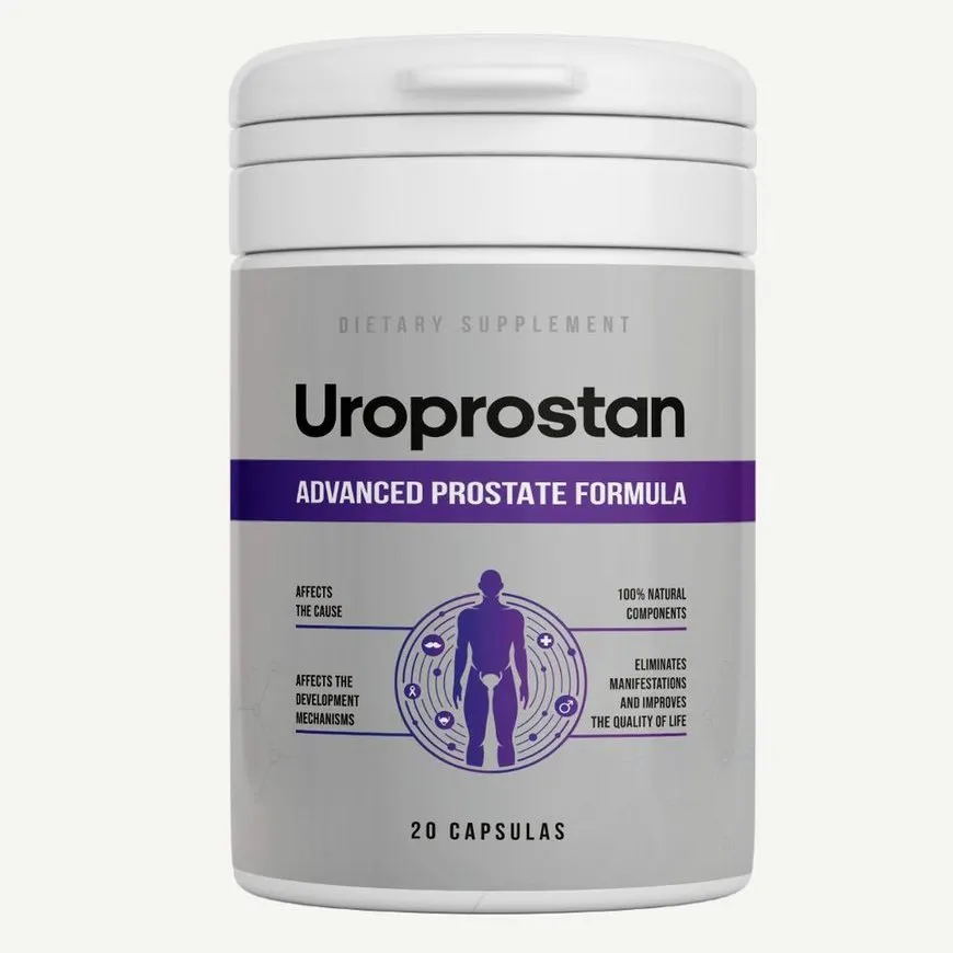 Uroprostan