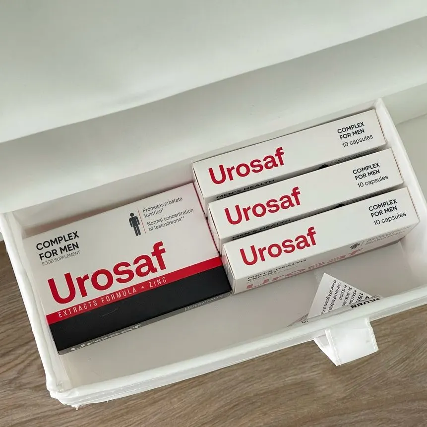 Urosaf