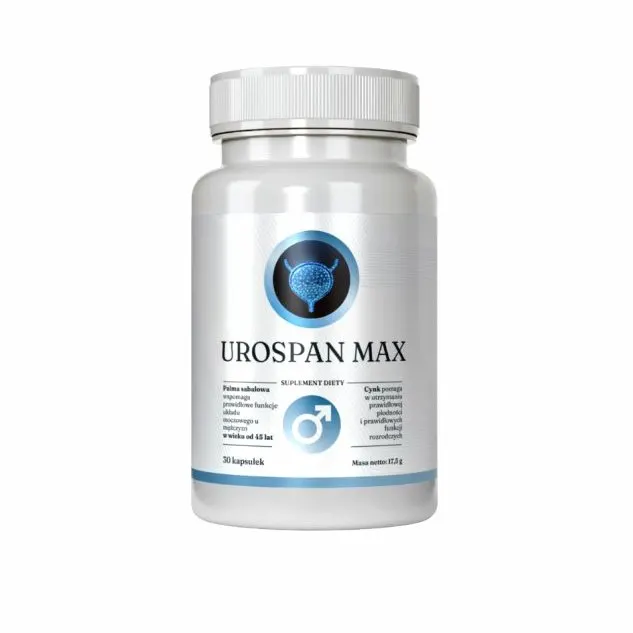 Urospan Max