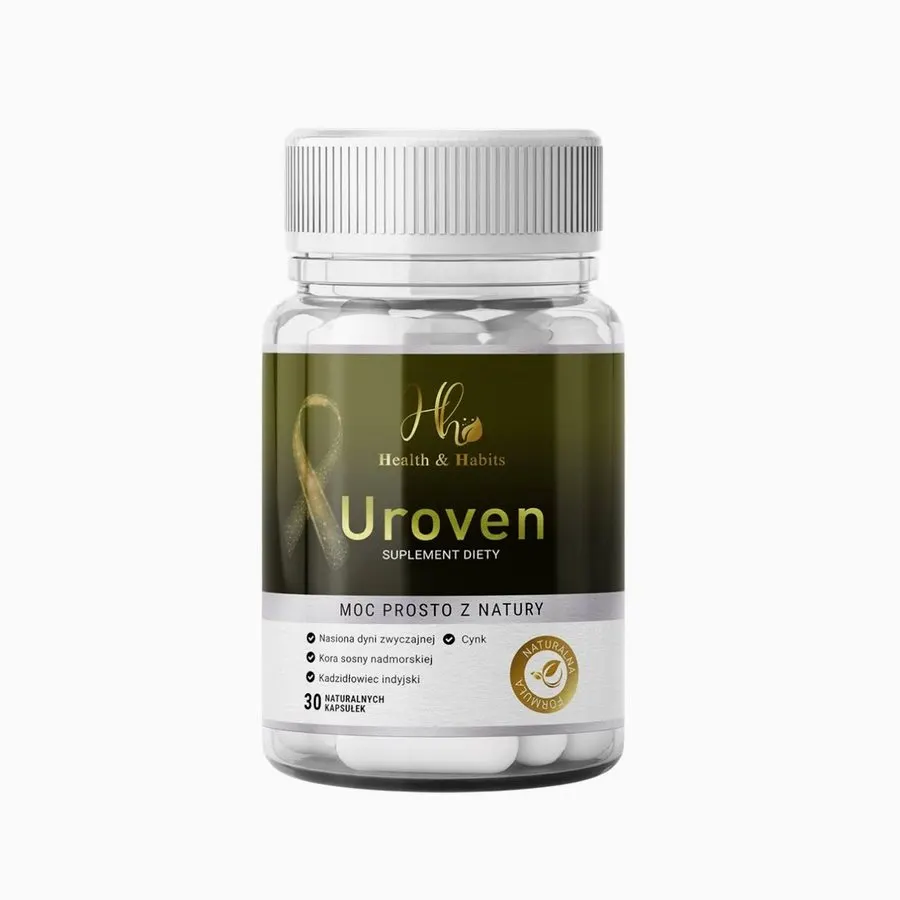 Uroven