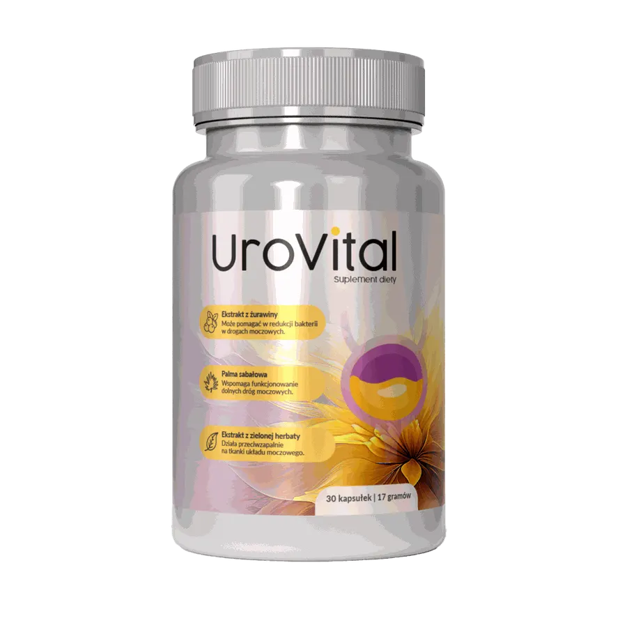 UroVital