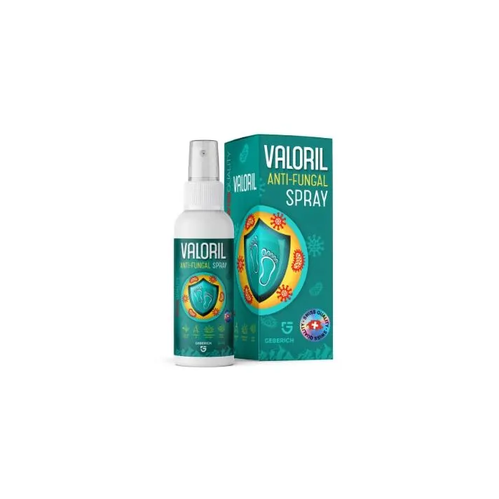 Valoril — scatto del prodotto 2