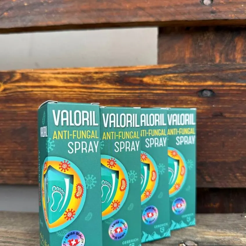 Valoril — scatto del prodotto 3