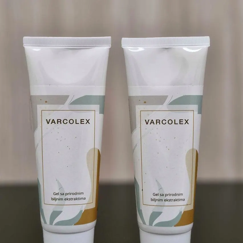 Varcolex — fotografija proizvoda