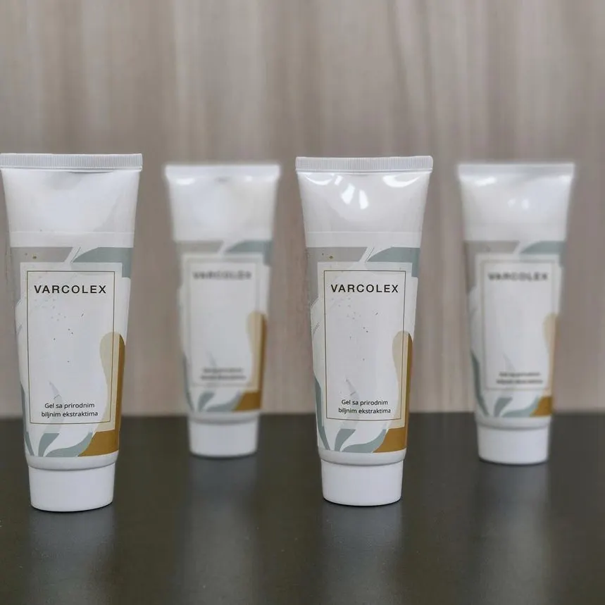Varcolex — fotografija proizvoda 1
