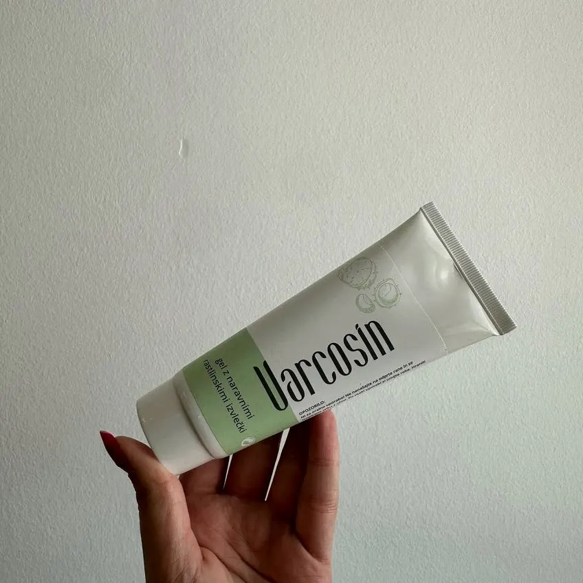 Varcosin — fotografija proizvoda 2