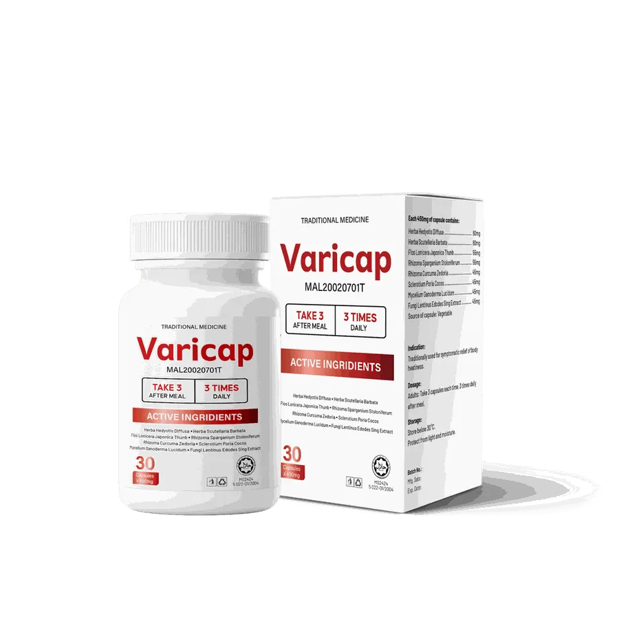 Varicap