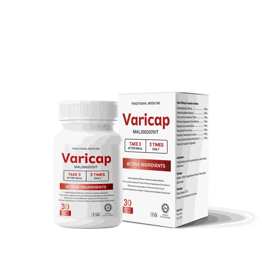 Varicap — foto 2