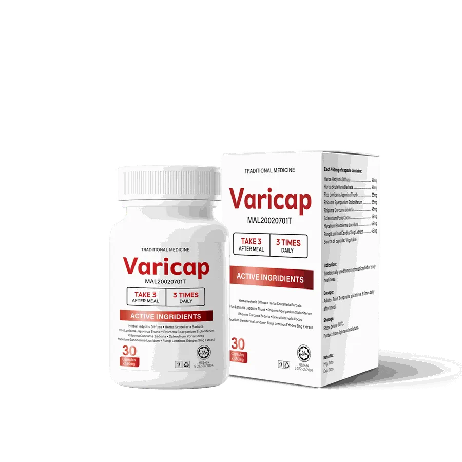 Varicap — foto 3