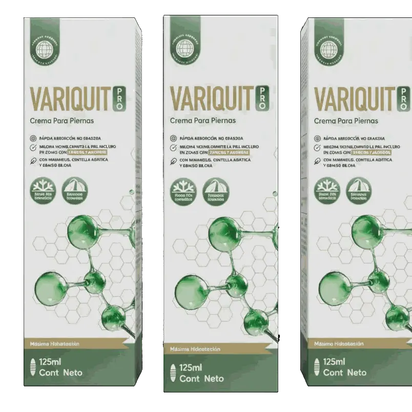 Variquit Pro — imagen del producto