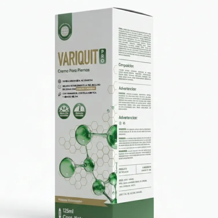 Variquit Pro — imagen del producto 1