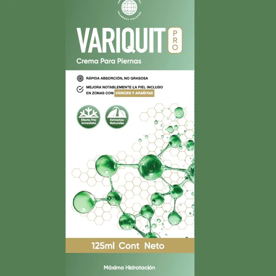 Variquit Pro — imagen del producto 2