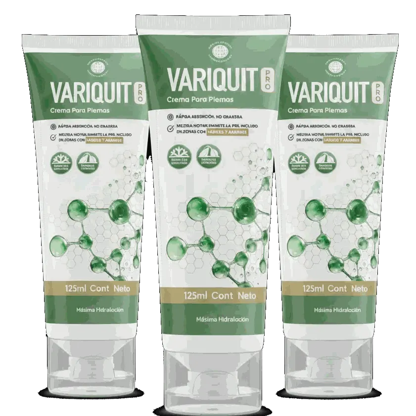 Variquit Pro — imagen del producto 3
